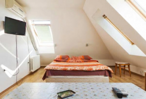 Stay Nexus near Airport